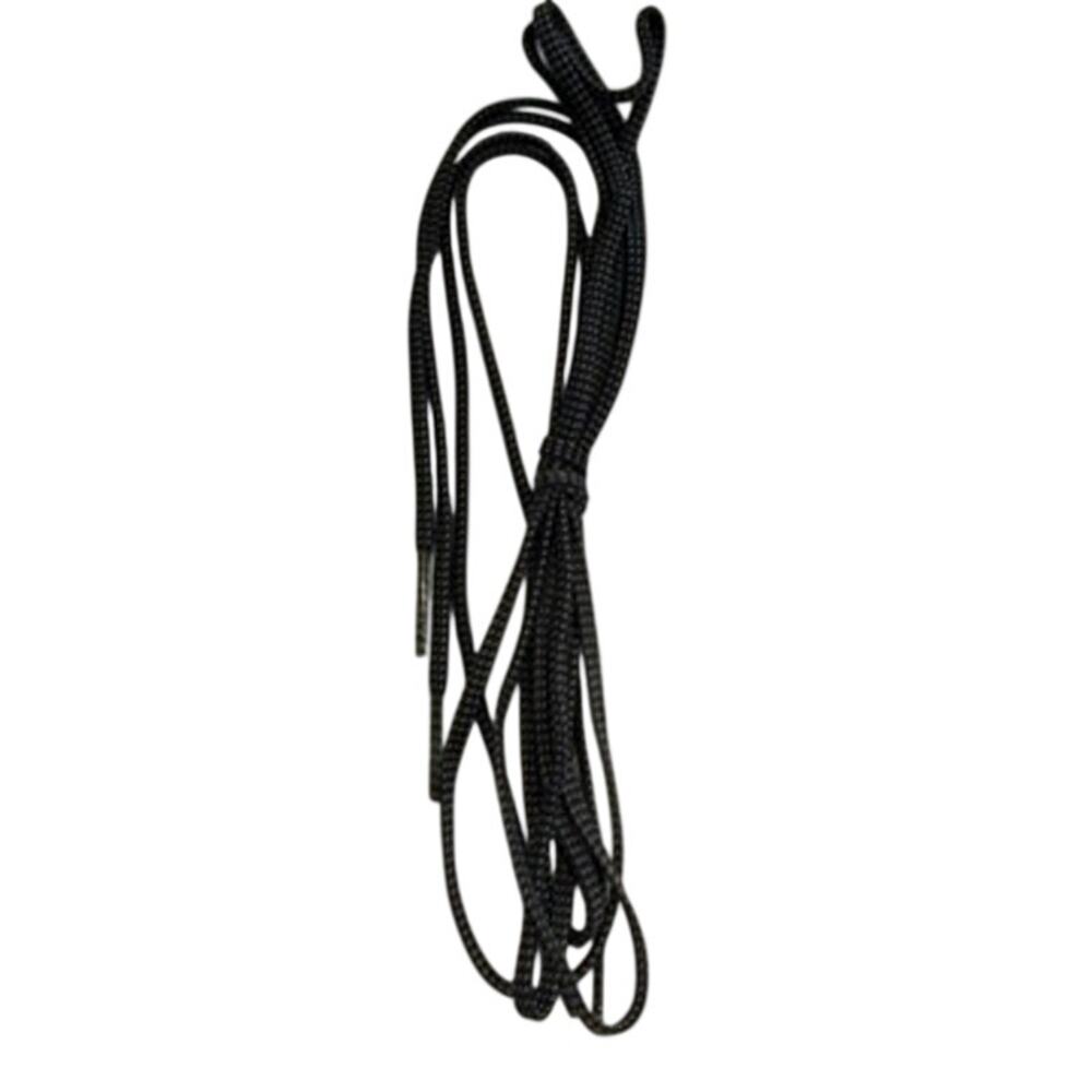 On Cloud Shoelaces